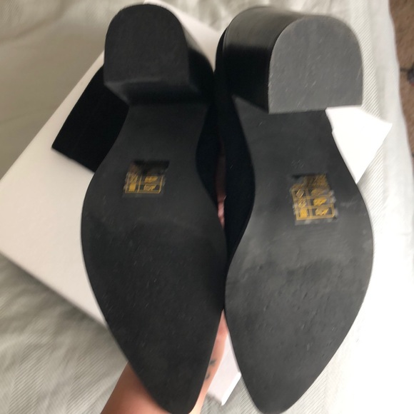 Sol Sana Alexandria Booties - Picture 7 of 8